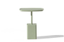 Oval Base Coffee Table Set SMF-0937-0010 Efdeco Image 8