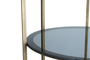 Dome Bookshelf LIB-0935-0017 Efdeco Image 3