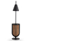 Tiesto Speaker Lamp LGH-0935-0001 Efdeco Image 4