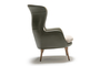 Mint Armchair ARM-0921-0011 Efdeco Image 3