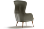 Mint Armchair ARM-0921-0011 Efdeco Image 4