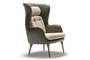 Mint Armchair ARM-0921-0011 Efdeco
