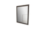 Karmen, natural wood bedside table COM-0200-0005 Efdeco Image 7