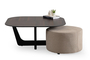 Coffee Table Daisy COF-0935-0077 Efdeco Image 4
