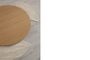 Τραπεζάκι σαλονιού Sense Oak COF-0935-0032 Efdeco Image 4