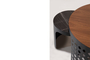 Coffee Table Simple COF-0935-0078 Efdeco Image 4