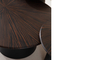 Coffee Table Tola Abanoz COF-0935-0079 Efdeco Image 2