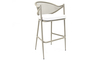 Σκαμπό Moon Bar STO-0921-0006 Efdeco