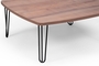 More 2 Coffee Table COF-0624-0136 Efdeco Image 2