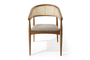 Chair Morocco CHA-0916-0031 Efdeco Image 3