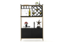 Μπαρ Jack Black LIB-0935-0019 Efdeco