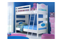 Name Bunk Bed KID-0157-0006 Efdeco