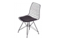 Net Dining Chair CHA-0658-0205 Efdeco Image 5