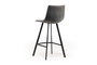 New Entry Bar Stool STO-0624-0020 Efdeco Image 2