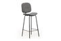 Nine  Bar Stool STO-0624-0021 Efdeco