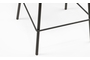 Nine  Bar Stool STO-0624-0021 Efdeco Image 5