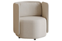 Obre Armchair ARM-0921-0015 Efdeco