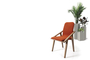 Chair Magnum CHA-0916-0046 Efdeco Image 5