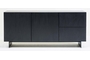Μπουφές Stripe BUF-0346-0003 Efdeco Image 2