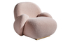 Pink Armchair ARM-0921-0003 Efdeco