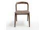 Καρέκλα Τραπεζαρίας Truva Wood CHA-0916-0008 Efdeco Image 3