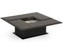 Τραπεζάκι σαλονιού Event Black COF-0935-0006 Efdeco