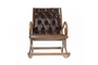 Miya Bar Stool ARM-0916-0005 Efdeco Image 3