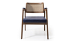 Armchair Caren CHA-0916-0016 Efdeco Image 4