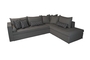 Σαλόνι Γωνία Polo COR-0088-0032 Efdeco Image 13