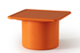 Orange Living Room Tables Set COF-0937-0017 Efdeco Image 4