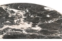 Τραπεζάκι σαλονιού Prato από φυσικό μάρμαρο 100x100x41 cm COF-0962-0076 Efdeco Image 9
