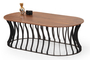 Carmen Coffee Table COF-0935-0081 Efdeco