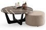Coffee Table Gloria COF-0935-0040 Efdeco