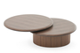 Orbit Coffee Table COF-0937-0025 Efdeco Image 4