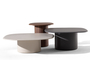 Pisa Coffee Table Grey COF-0937-0002 Efdeco Image 8