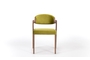 Καρέκλα τραπεζαρίας Savoy CHA-0186-0114 Efdeco Image 2