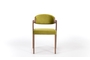 Savoy Dining Chair CHA-0186-0114 Efdeco Image 2