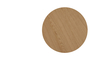 Τραπεζάκι σαλονιού Sense Oak COF-0935-0032 Efdeco Image 5