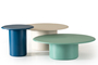 Vitra Coffee Table Verdant COF-0937-0006 Efdeco Image 8