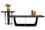 Taycan Side Table SMF-935-0007 Efdeco Image 2
