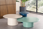 Vitra Coffee Table Verdant COF-0937-0006 Efdeco Image 3
