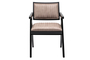 Siesta Plus Chair CHA-0921-0044 Efdeco Image 3