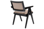 Siesta Plus Chair CHA-0921-0044 Efdeco Image 2