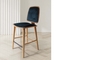 Dijon Bar Stool STO-0916-0001 Efdeco Image 2