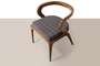 Chair Golf CHA-0916-0044 Efdeco Image 6