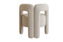 Καρέκλα Selent CHA-0921-0052 Efdeco Image 2