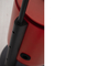 Φωτιστικό ηχείο Tiesto red LGH-0935-0002 Efdeco Image 5