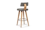 Mode Bar Stool STO-0109-0004 Efdeco Image 3