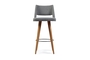Moon Bar Stool STO-0109-0007 Efdeco Image 3
