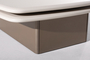 Flow Square Coffee Table COF-0937-0019 Efdeco Image 11